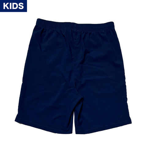 【KIDS】SJロゴ ショートパンツ