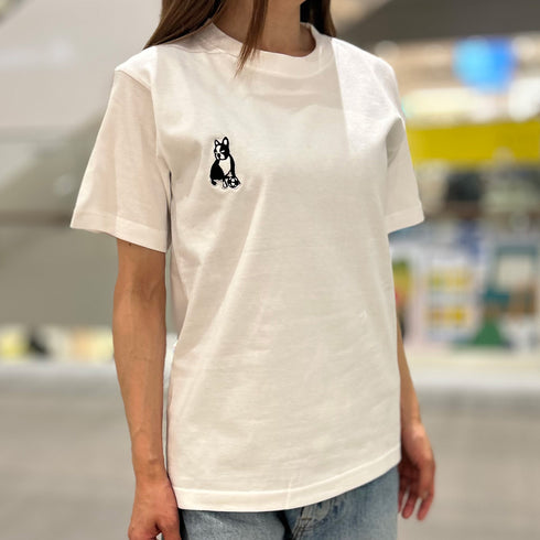 La bonbonera プレミアム半袖TEE