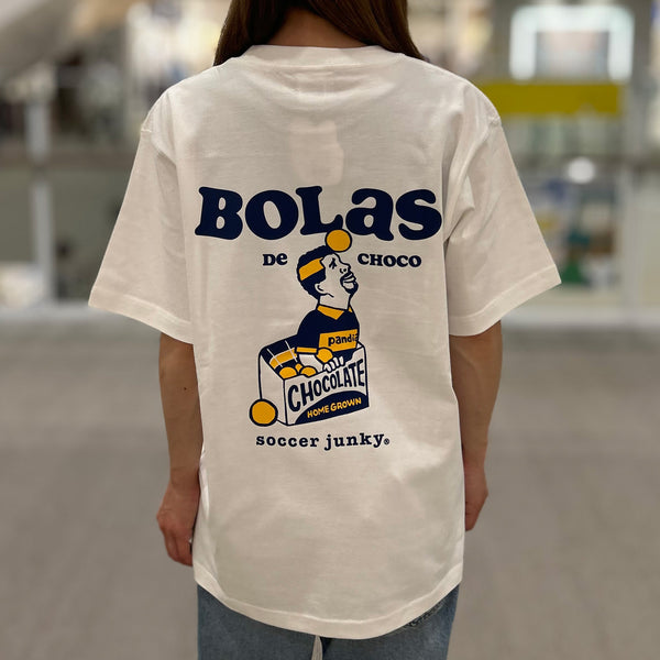 La bonbonera プレミアム半袖TEE