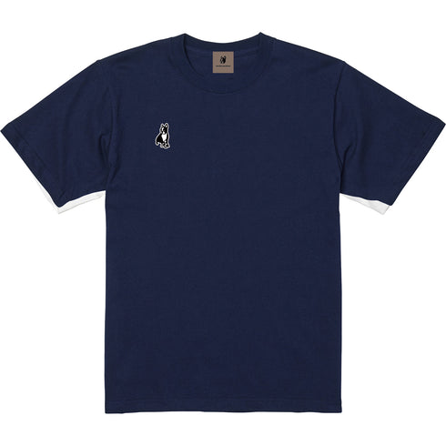 La bonbonera プレミアム半袖TEE