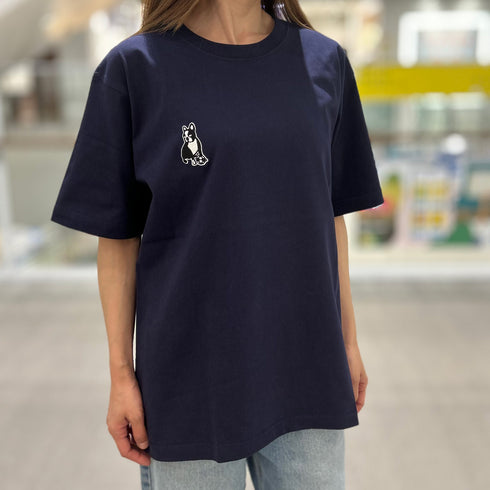 La bonbonera プレミアム半袖TEE