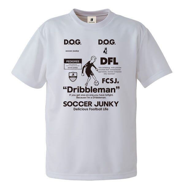 47+11 ワークアウトシャツ