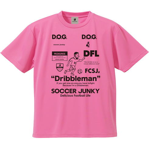 10+8 ワークアウトシャツ