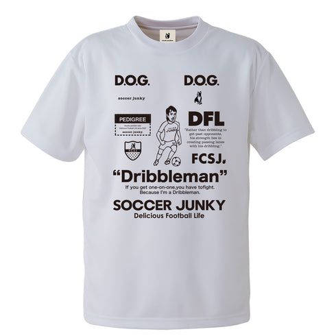 21+21 ワークアウトシャツ