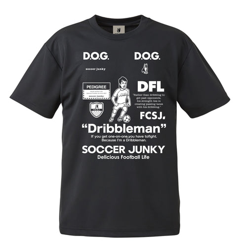 21+21 ワークアウトシャツ