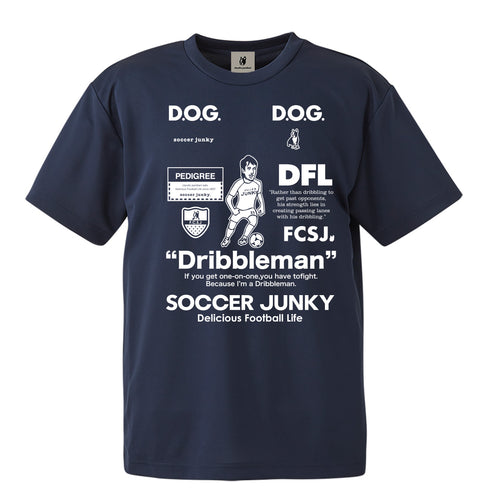 21+21 ワークアウトシャツ