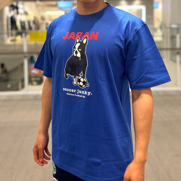 ジャパンディアーニ 半袖TEE