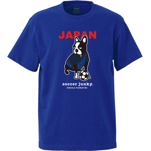 ジャパンディアーニ 半袖TEE