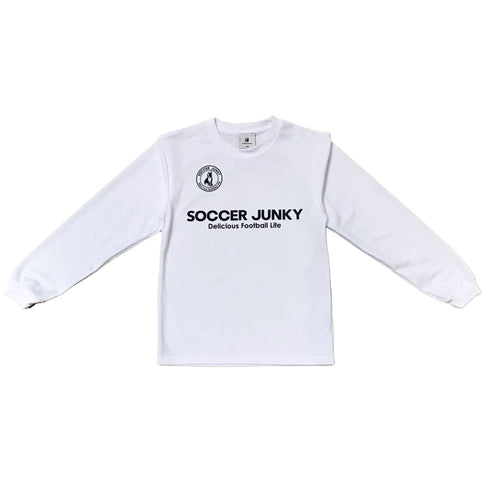 STロゴ ロングスリーブDryTEE