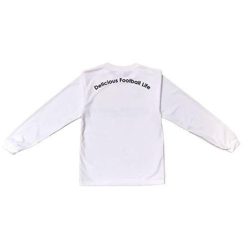 STロゴ ロングスリーブDryTEE