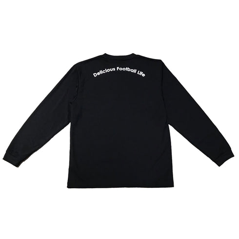 STロゴ ロングスリーブDryTEE