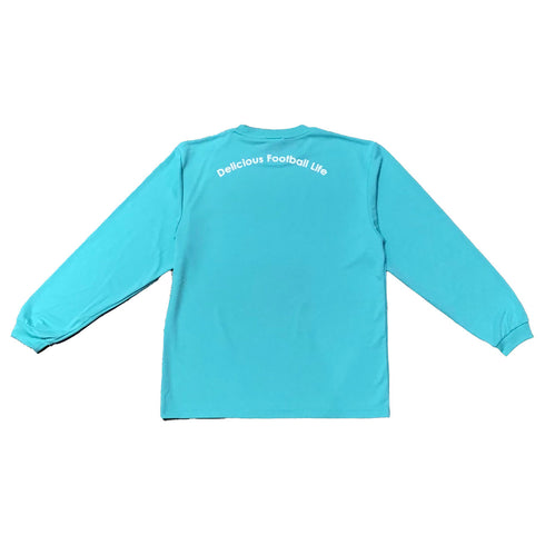 STロゴ ロングスリーブDryTEE
