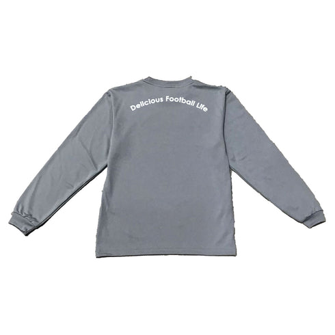 STロゴ ロングスリーブDryTEE