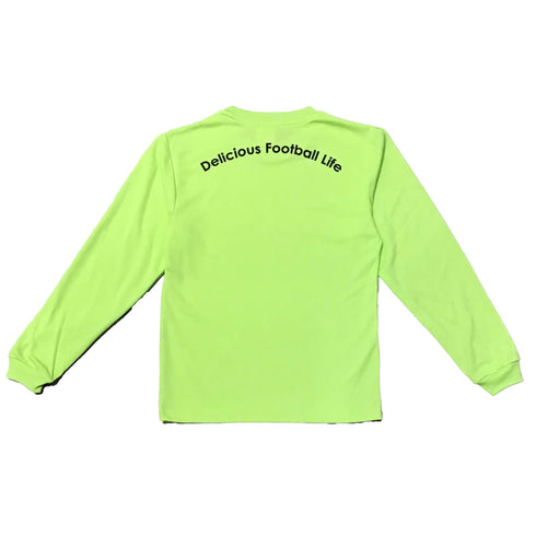 STロゴ ロングスリーブDryTEE