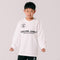 【KIDS】STロゴ ロングスリーブDryTEE