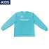 【KIDS】STロゴ ロングスリーブDryTEE