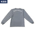 【KIDS】STロゴ ロングスリーブDryTEE
