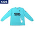 【KIDS】PANDIANI ロングスリーブDryTEE