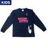 【KIDS】PANDIANI ロングスリーブDryTEE