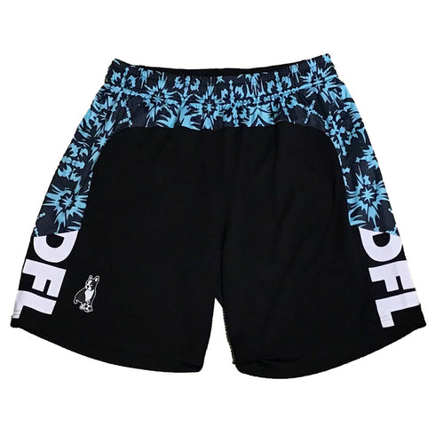 フルールドゥリ ワークアウトショーツ