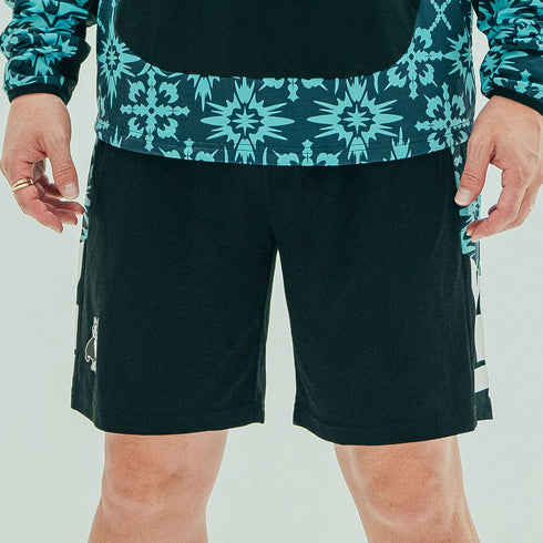 フルールドゥリ ワークアウトショーツ