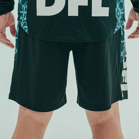 フルールドゥリ ワークアウトショーツ