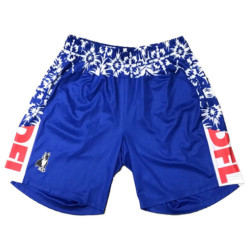 フルールドゥリ ワークアウトショーツ