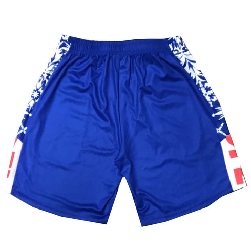 フルールドゥリ ワークアウトショーツ