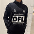 DFL トレーニングハーフジップ