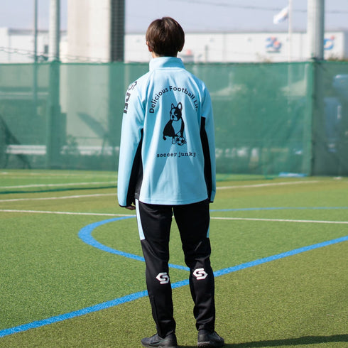 DFL トレーニングロングパンツ