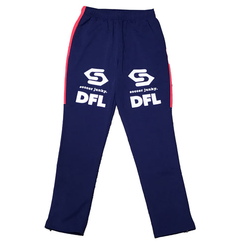 DFL トレーニングロングパンツ