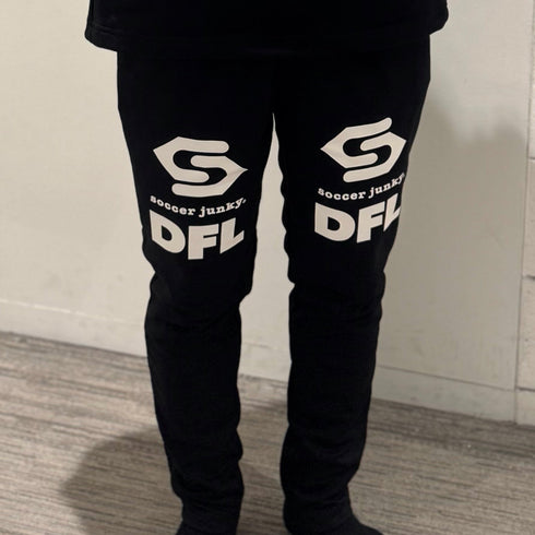 DFL トレーニングロングパンツ