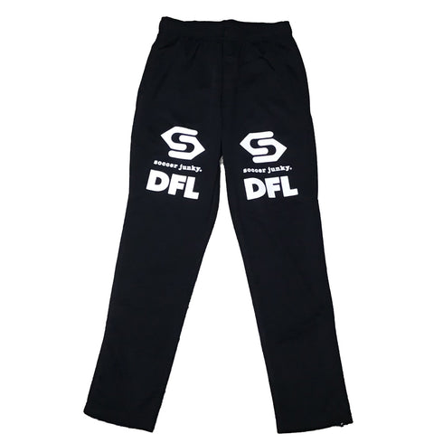 DFL トレーニングロングパンツ