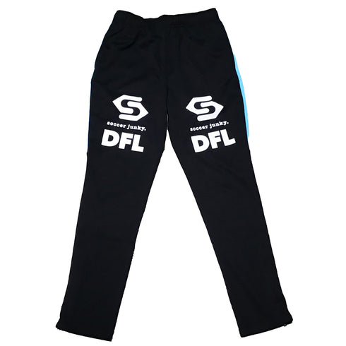 DFL トレーニングロングパンツ