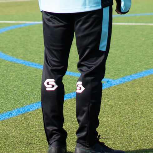 DFL トレーニングロングパンツ