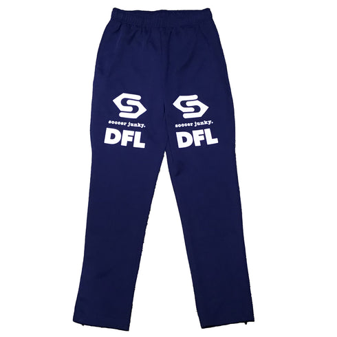 DFL トレーニングロングパンツ