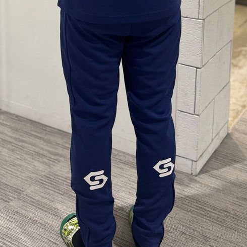 DFL トレーニングロングパンツ