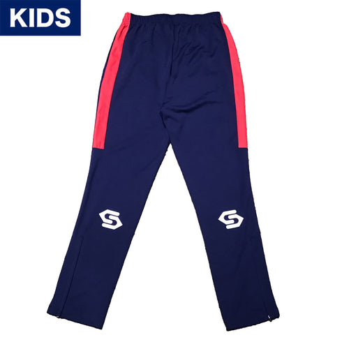 【KIDS】DFL トレーニングロングパンツ