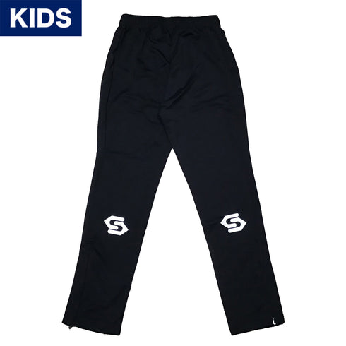 【KIDS】DFL トレーニングロングパンツ