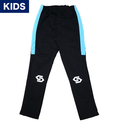 【KIDS】DFL トレーニングロングパンツ