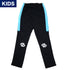 【KIDS】DFL トレーニングロングパンツ