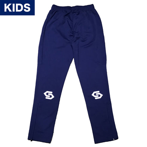 【KIDS】DFL トレーニングロングパンツ