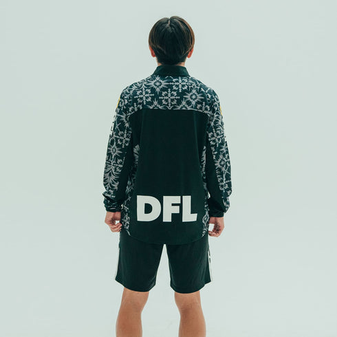 フルールドゥリ ワークアウトショーツ