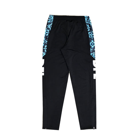 フルールドゥリ フリースライニングトレーニングロングパンツ