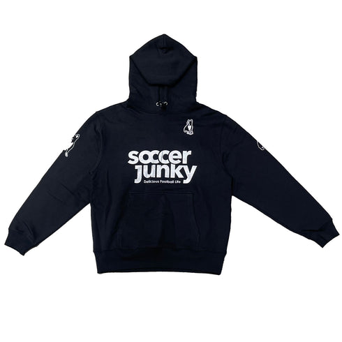 PANDIANI スウェットフーディー