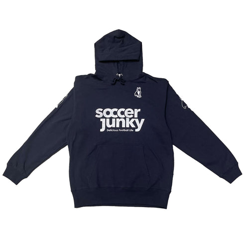 PANDIANI スウェットフーディー