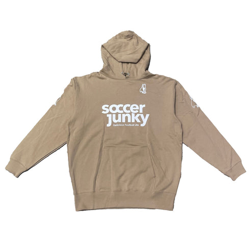 PANDIANI スウェットフーディー