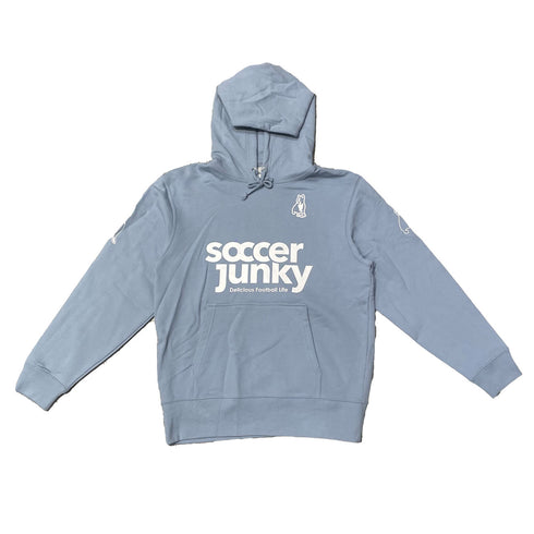 PANDIANI スウェットフーディー