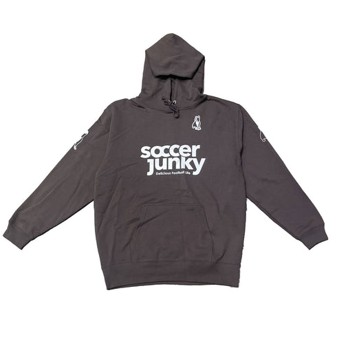 PANDIANI スウェットフーディー