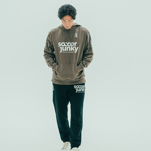 PANDIANI スウェットパンツ